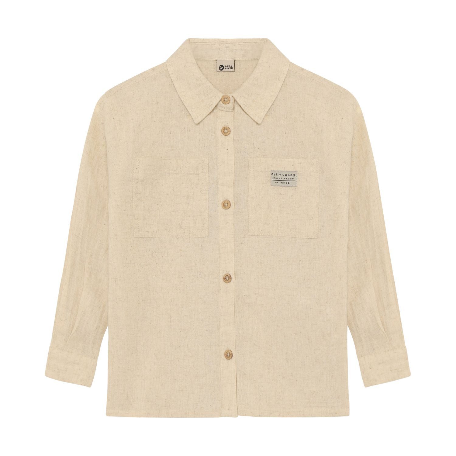 Brands4Kids Leinenhemd