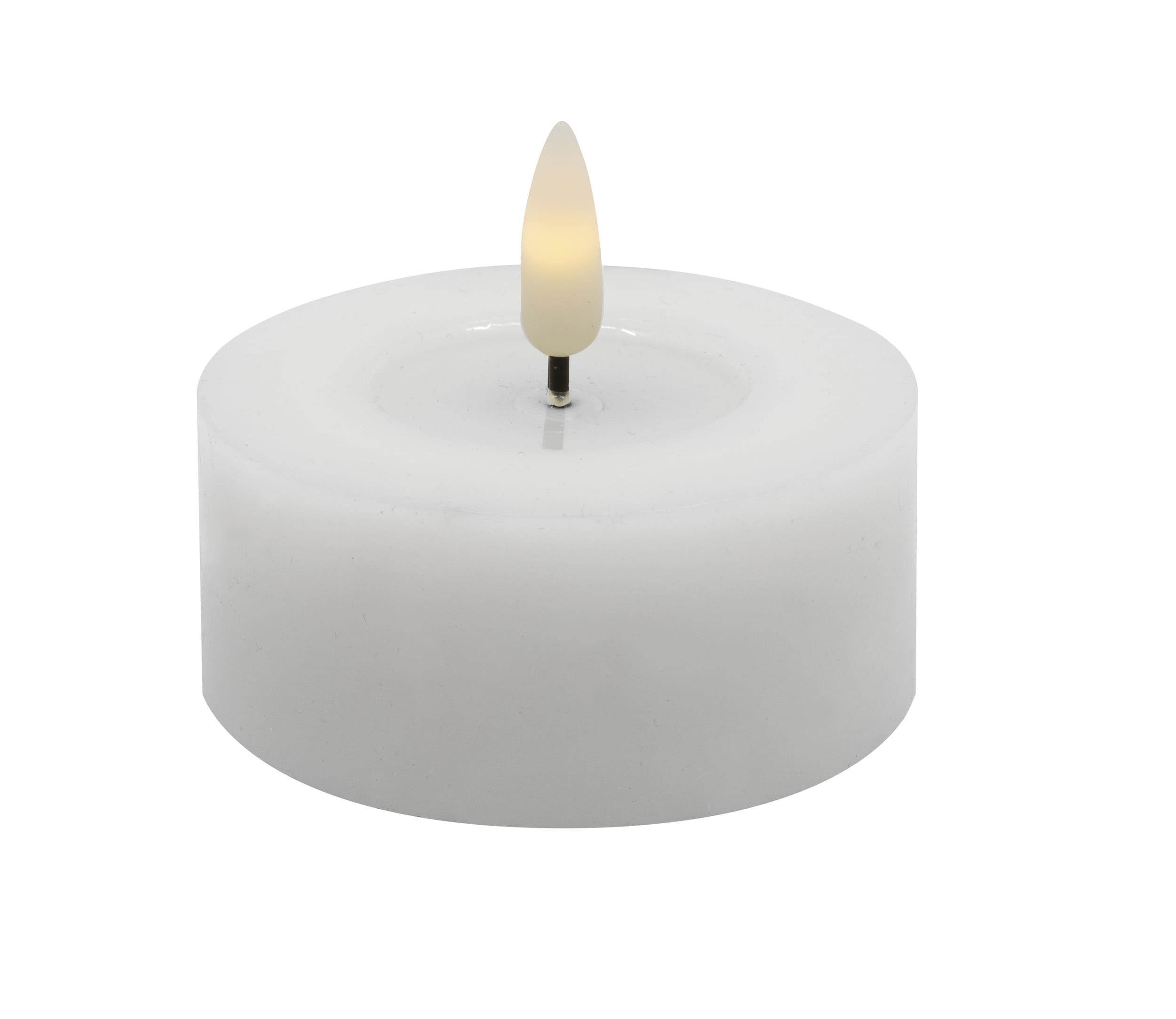 LC Home LED-Kerze 2er Set Candela günstig online kaufen
