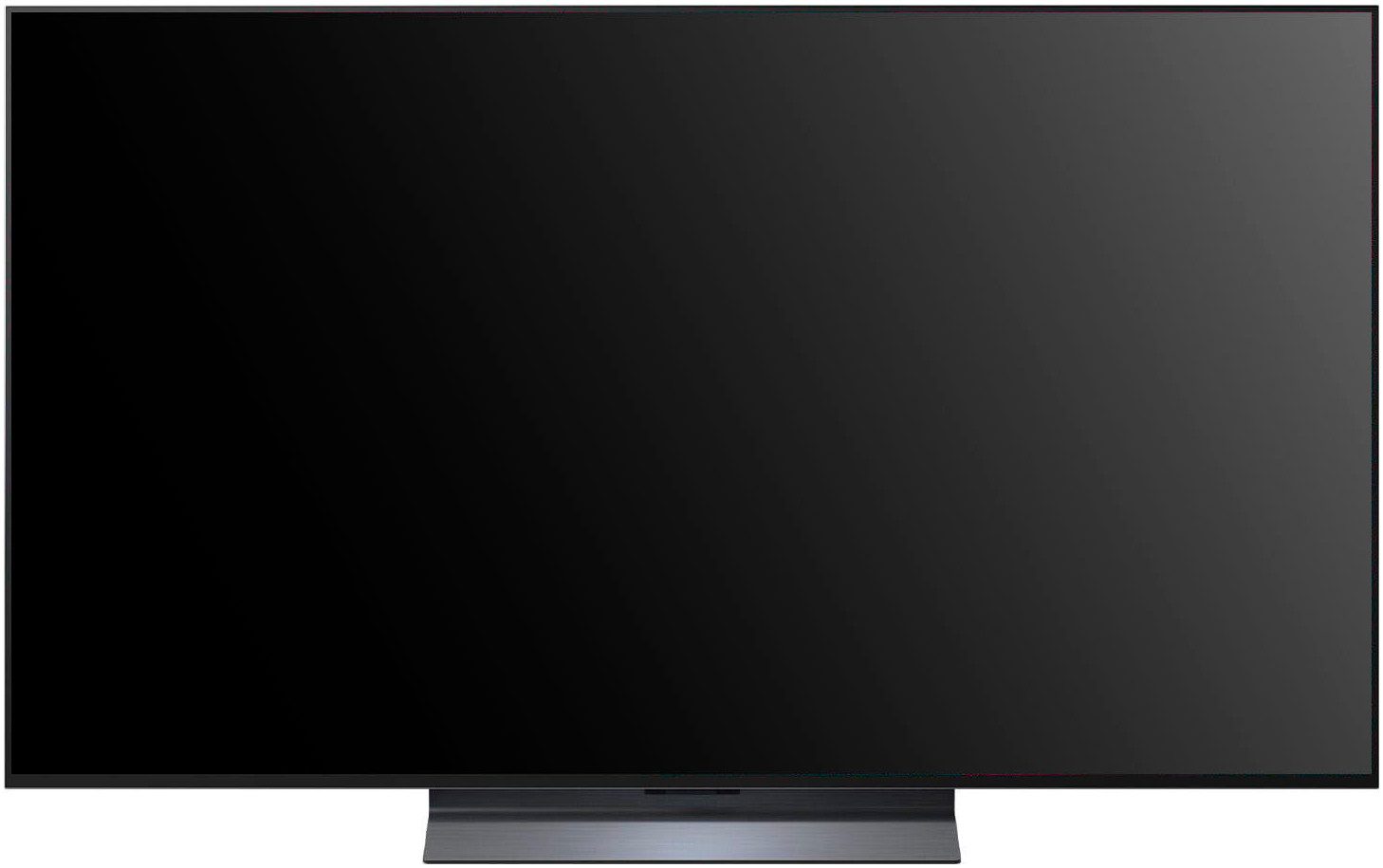 LG OLED55C5ELB OLED-Fernseher (139 cm/55...
