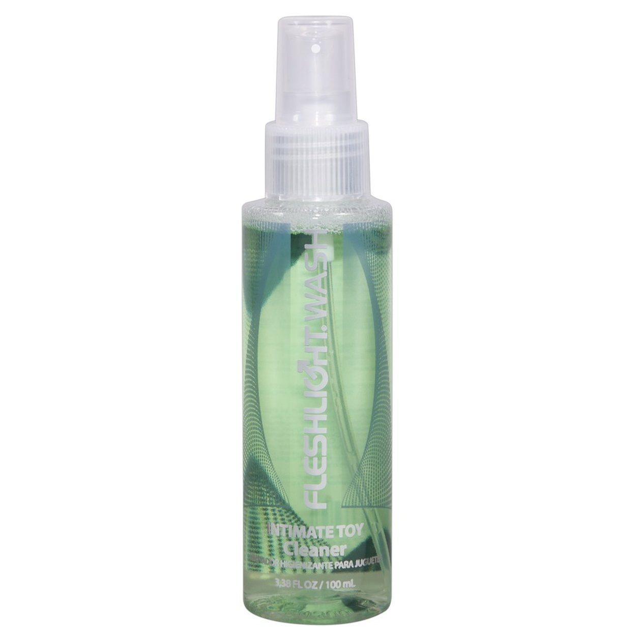 Intimreinigungsmittel Fleshwash Toy Cleaner für Sextoys, Vibratoren und Masturbatoren