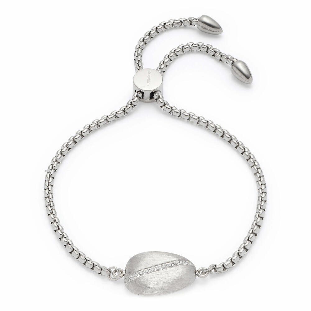 LEONARDO Armband Ciottolo
