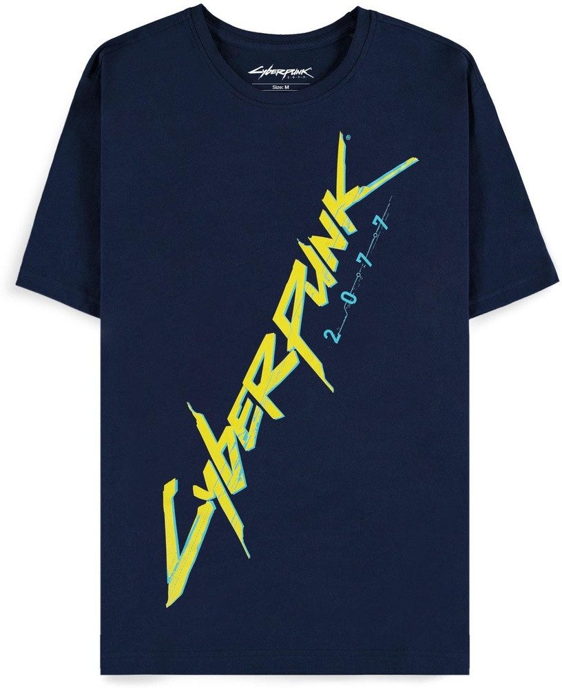Cyberpunk 2077 T-Shirt
