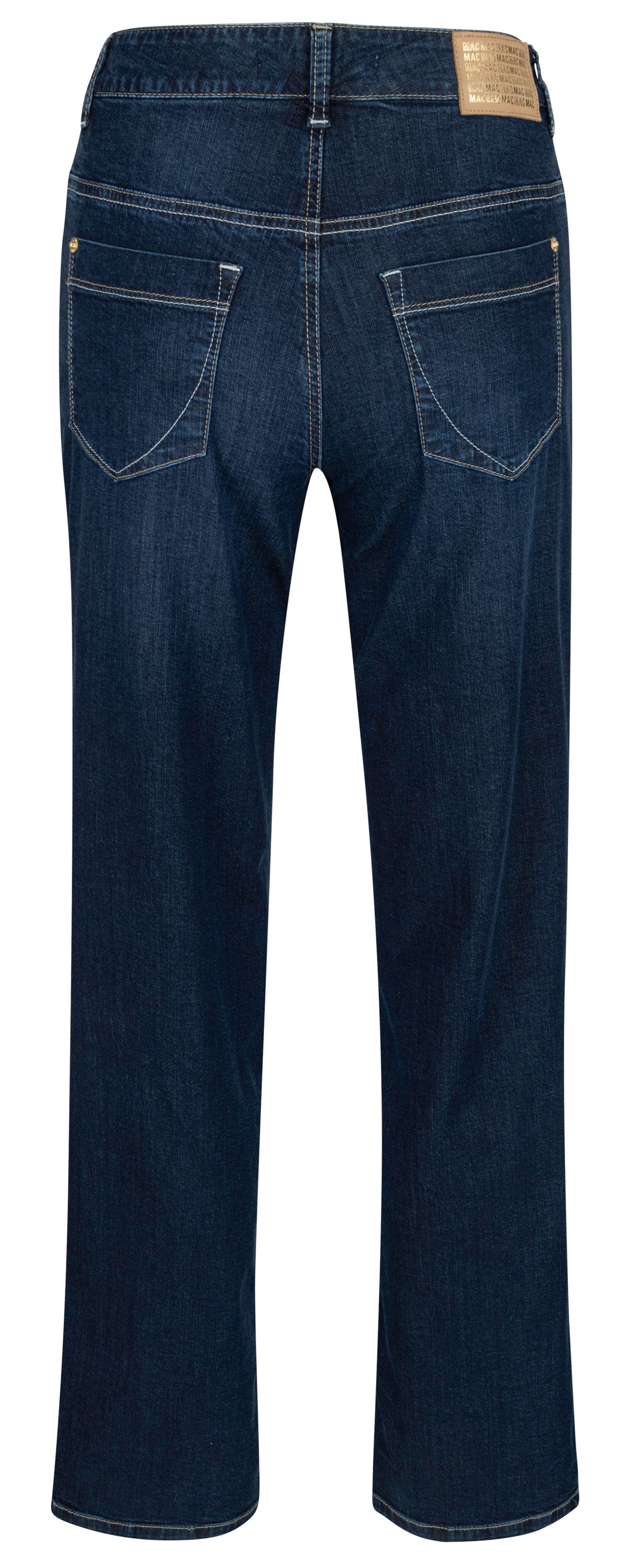 MAC Stretch-Jeans MAC GRACIA new basic wash 5381-90-0352 D845 - ULTRALIGHT DENIM