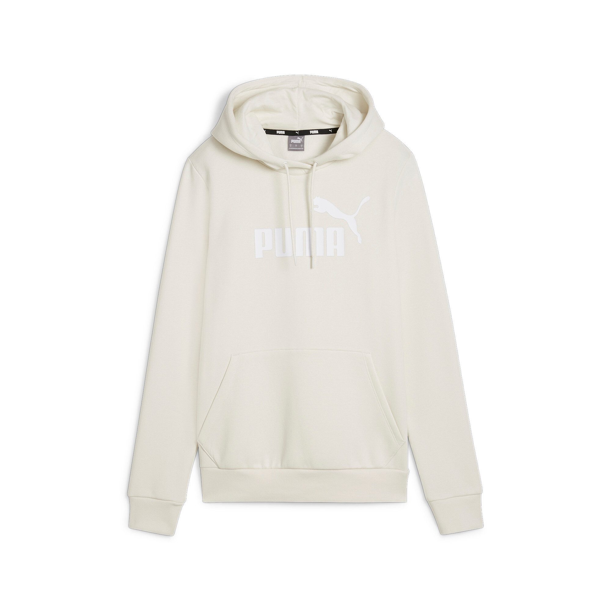 PUMA Kapuzensweatshirt ESS LOGO HOODIE FL günstig online kaufen
