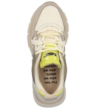 Bronx Sneaker Leder/Synthetik Sneaker