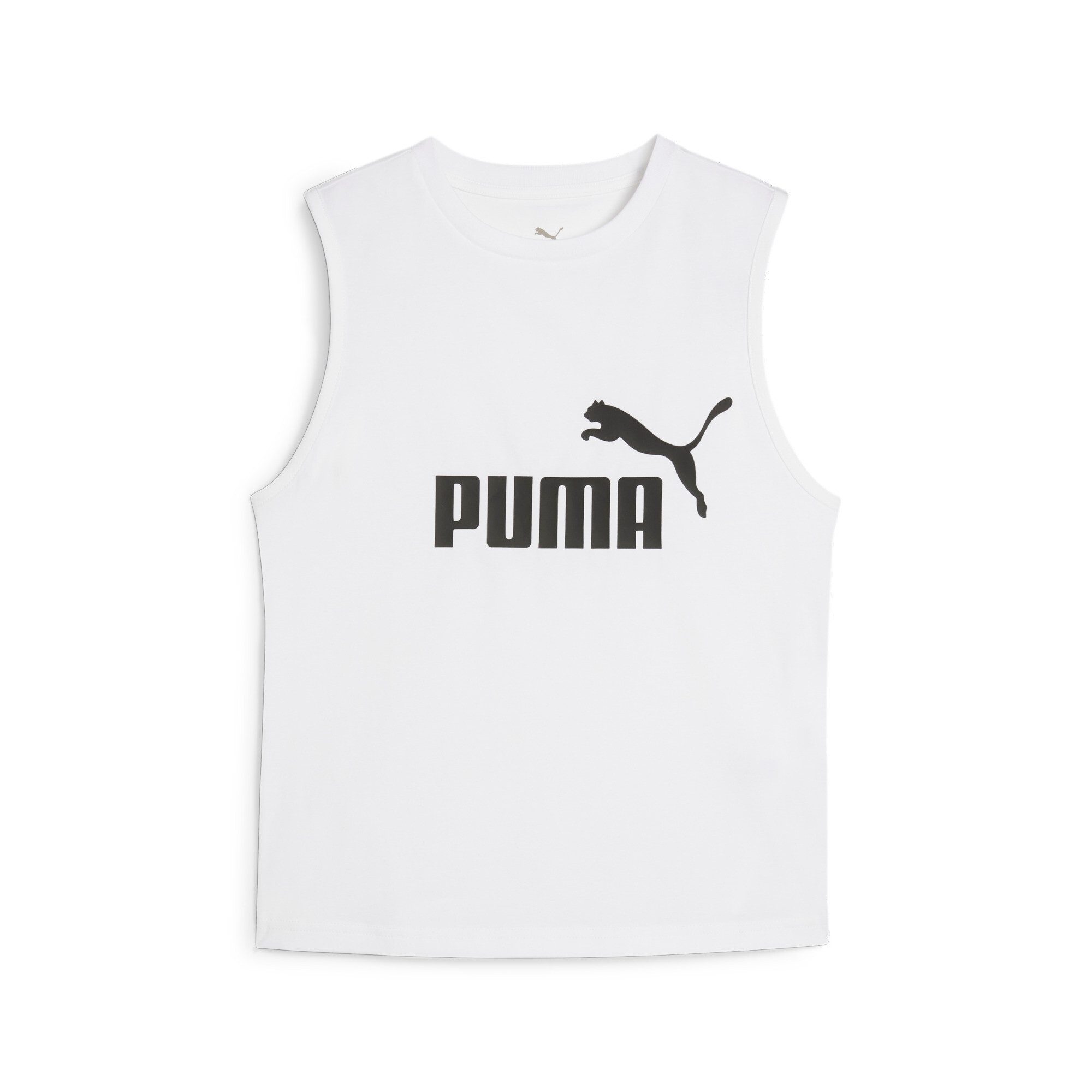 Tanktop ESS NO. 1 LOGO SLIM TANK