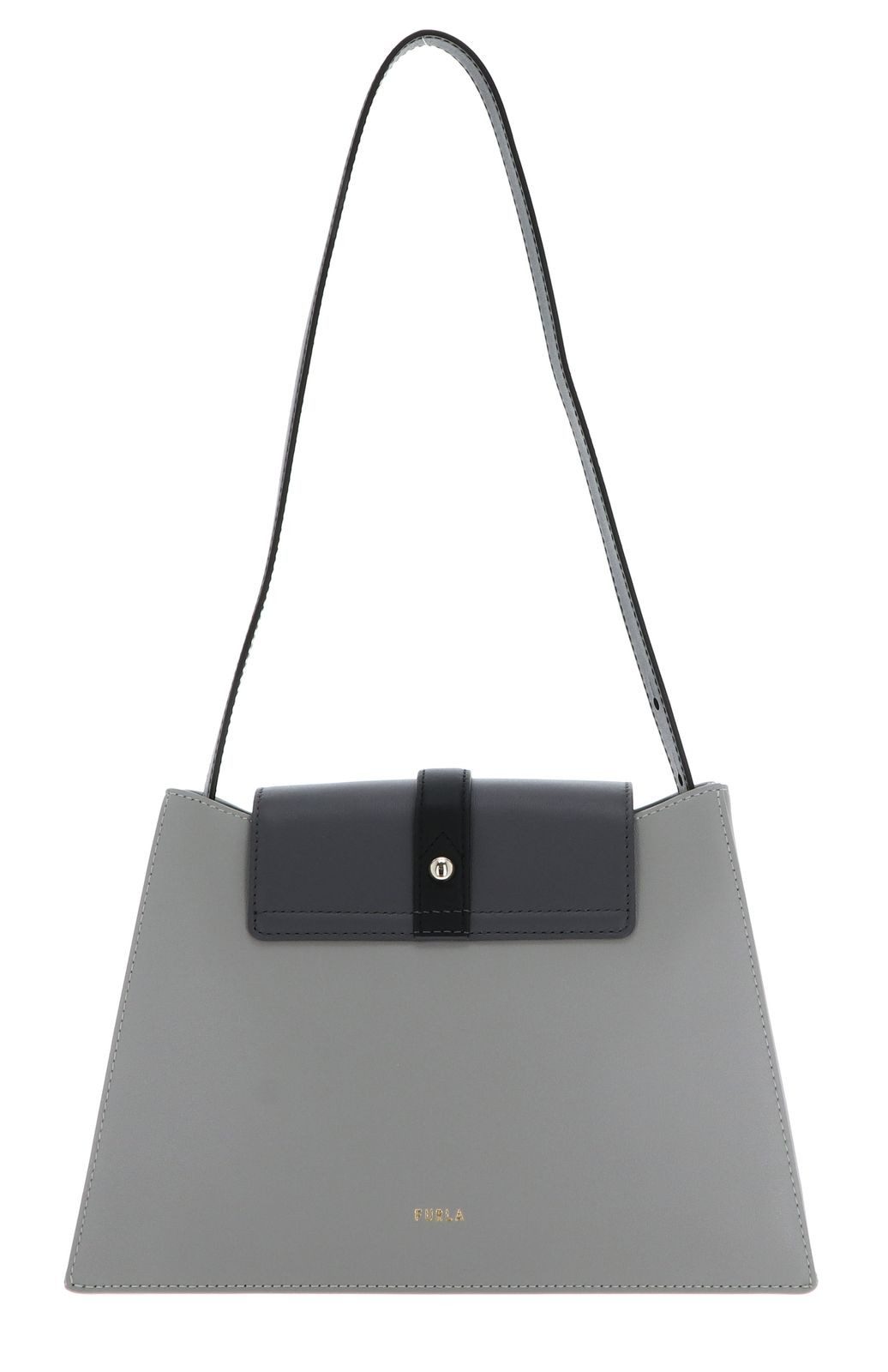 Furla Schultertasche Shoulder Bag, aus echtem Leder
