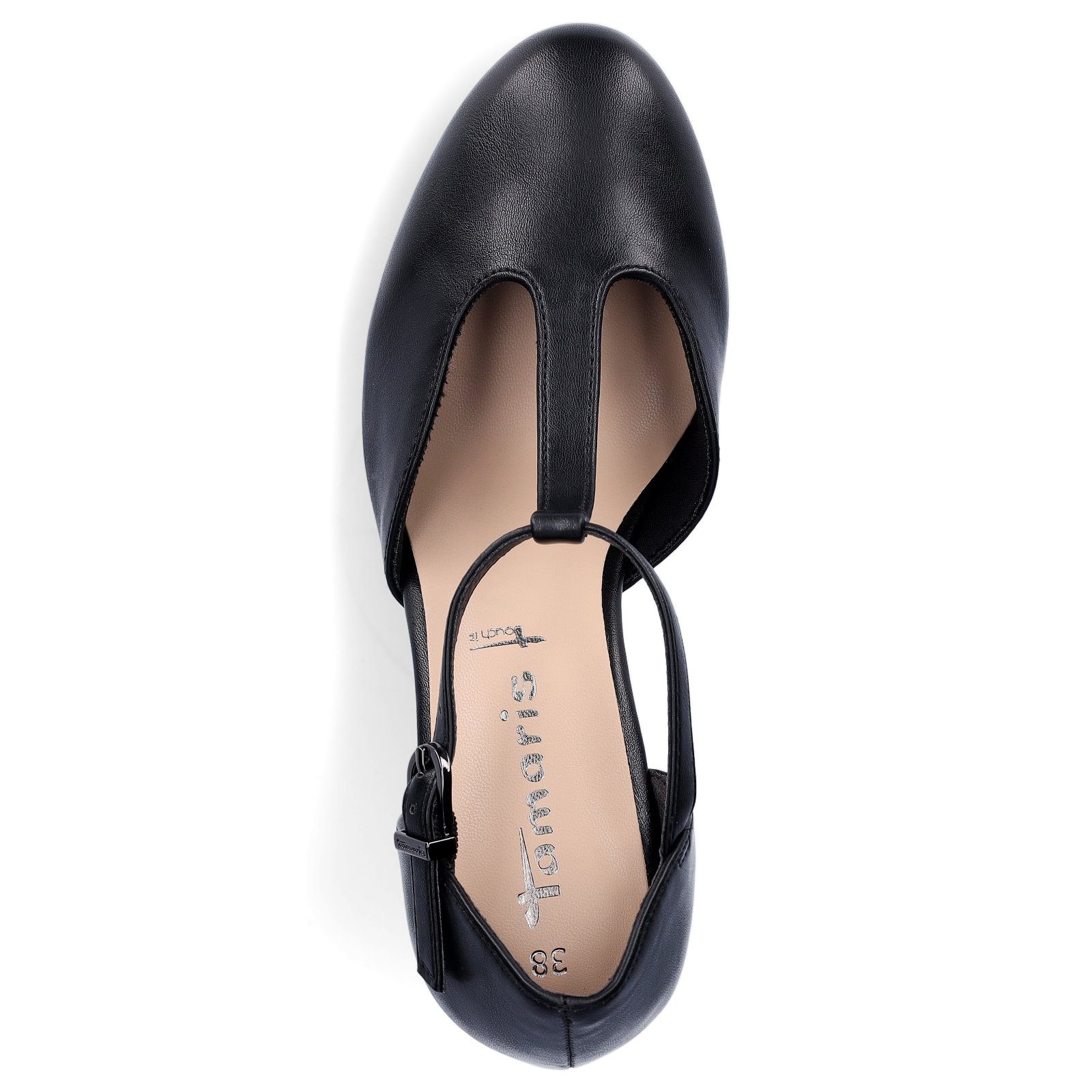 unbekannt Damen Pumps schwarz Tamaris Pumps Tamaris