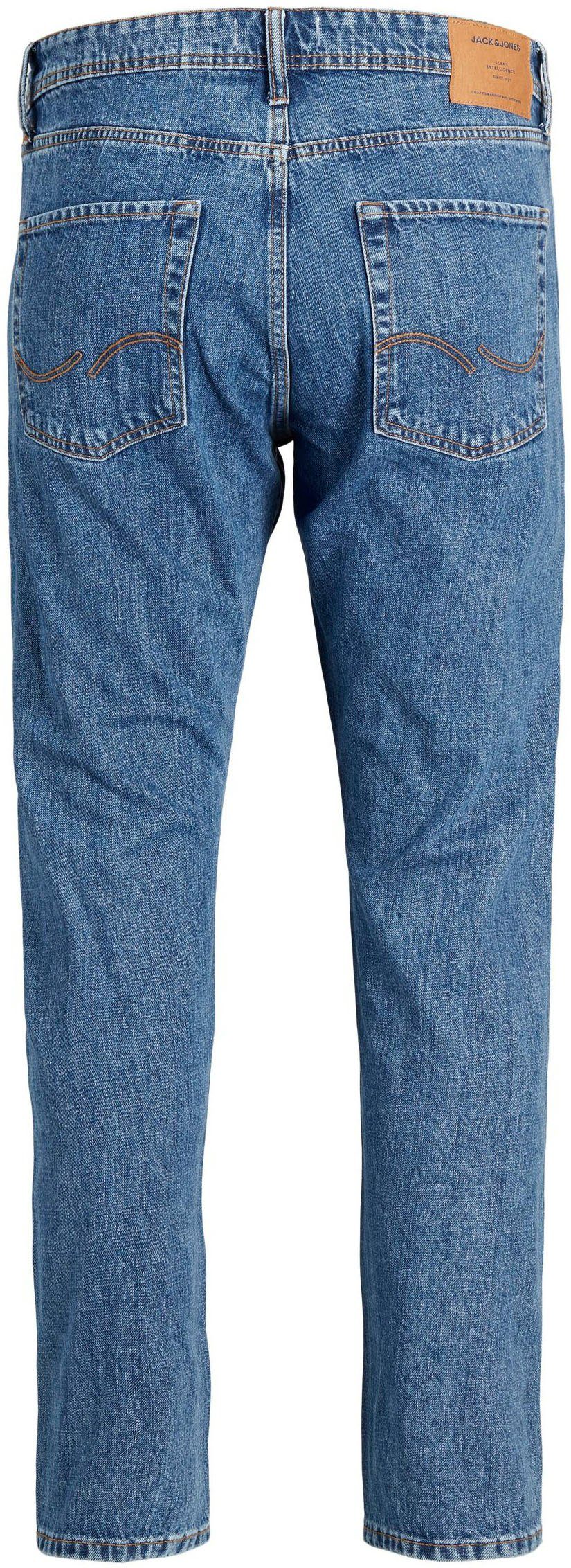 Jack & Jones PlusSize Loose-fit-Jeans JJICHRIS JJORIGNIAL MF 912 NOOS PLS günstig online kaufen