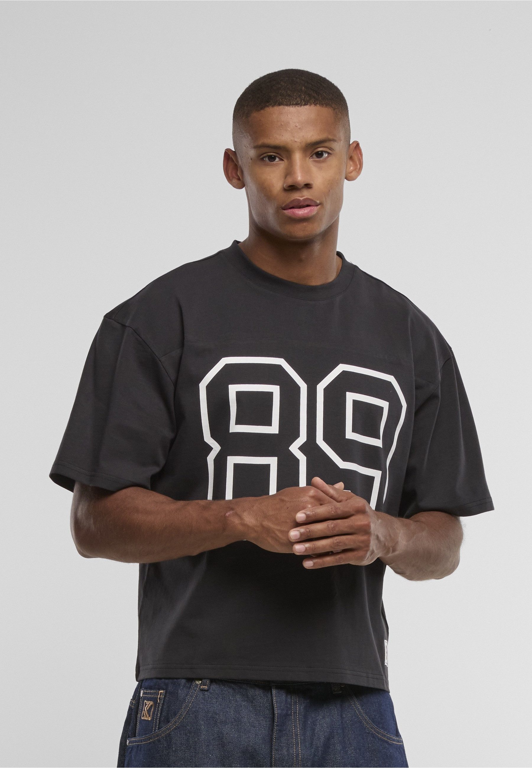 Karl Kani T-Shirt Karl Kani 89 Boxy T-Shirt (1-tlg)