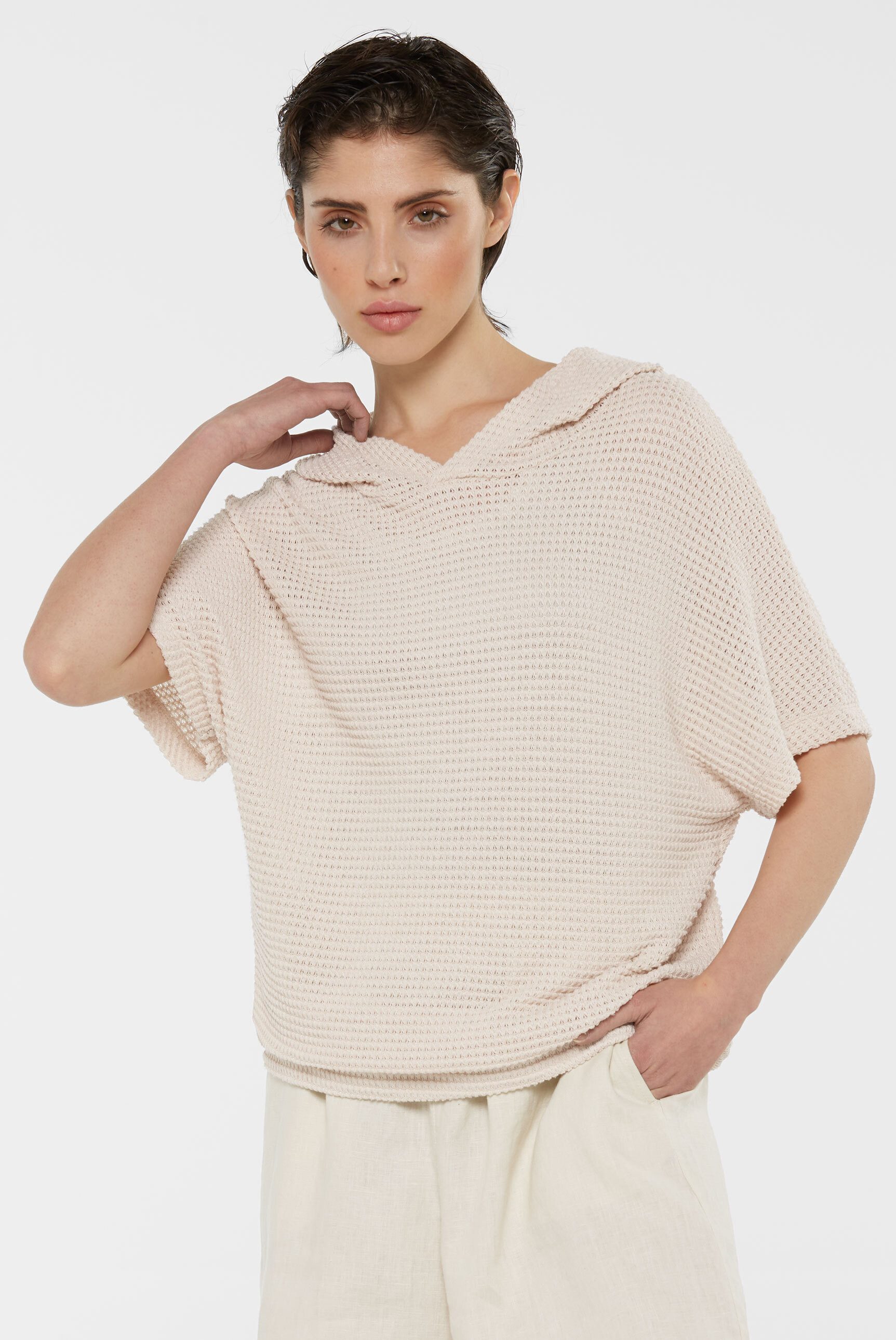 Kapuzenpullover