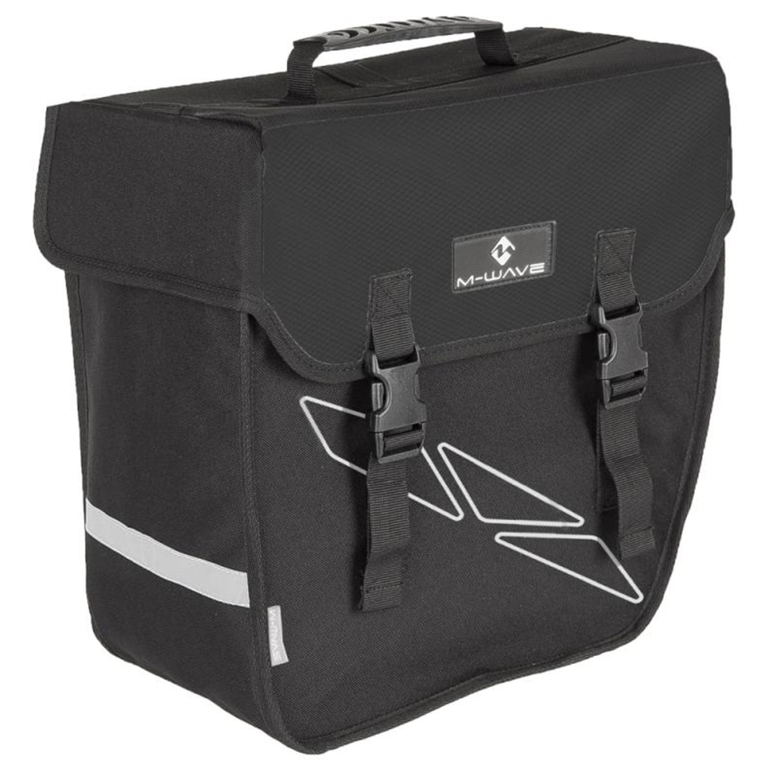 M-Wave Gepäckträgertasche