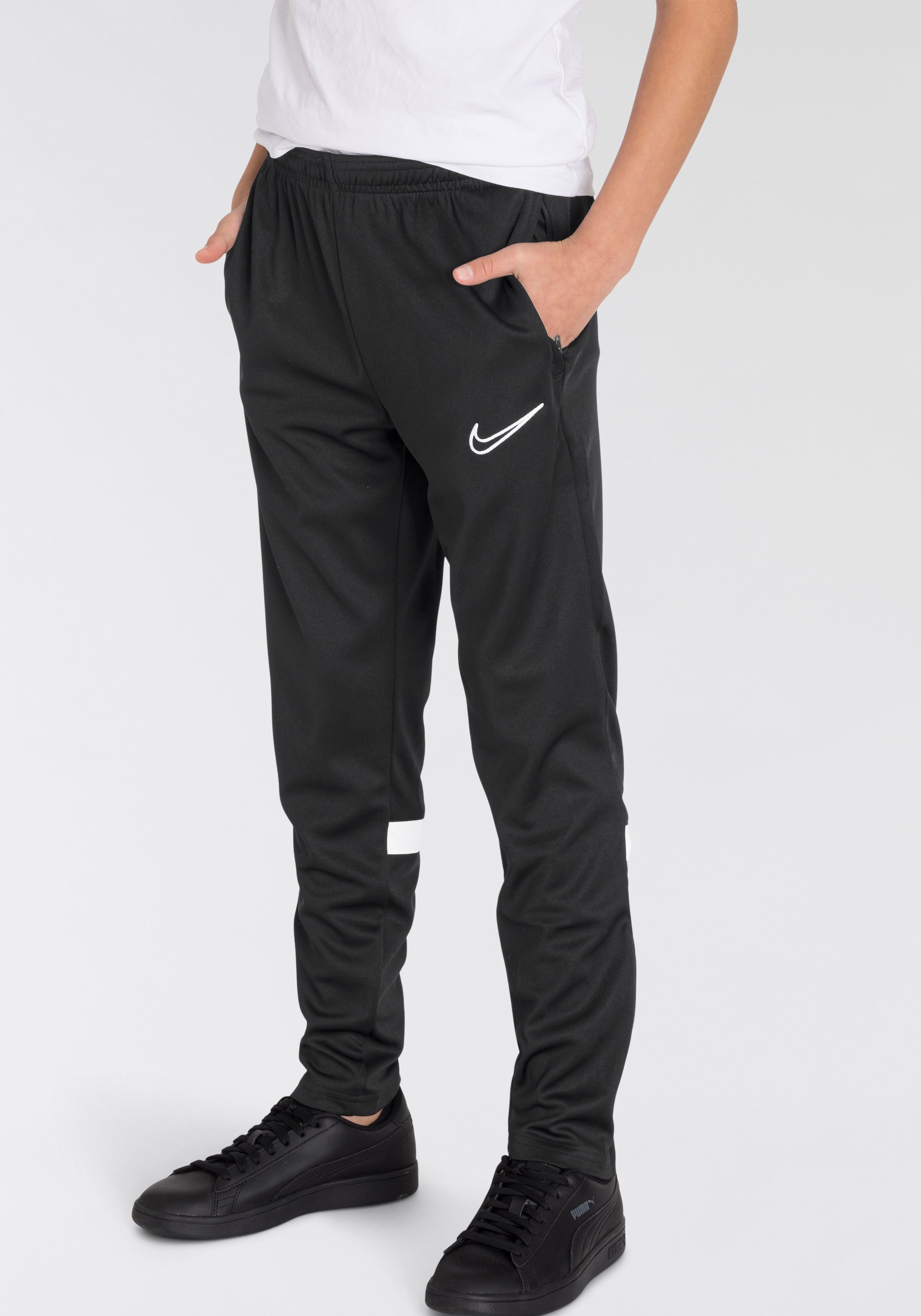Nike Trainingshose »DRI-FIT ACADEMY BIG KIDS KNIT SOCCER PANTS« online  kaufen | OTTO
