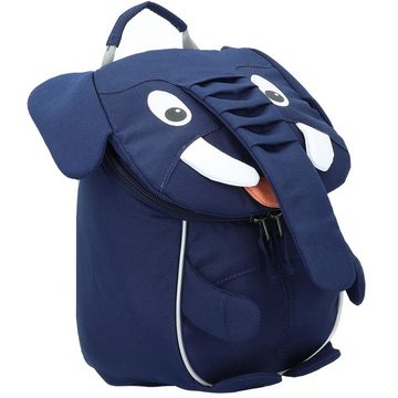 Affenzahn Kinderrucksack Kleiner Freund, Polyester