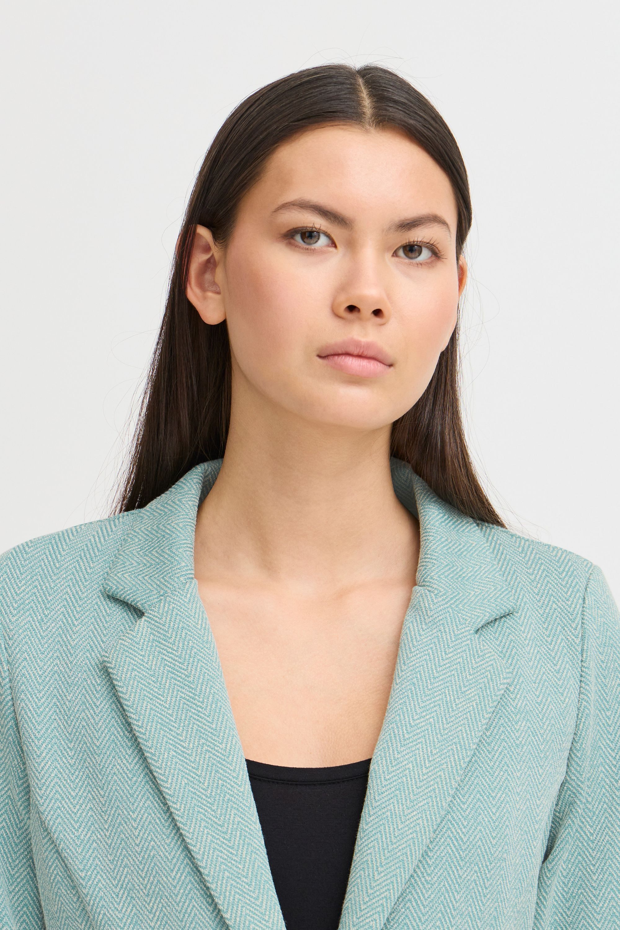 Ichi Jackenblazer Kurzblazer günstig online kaufen
