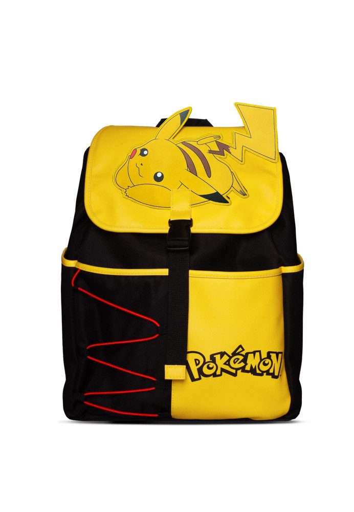 Rucksack Pokémon Rucksack Pikachu Huge