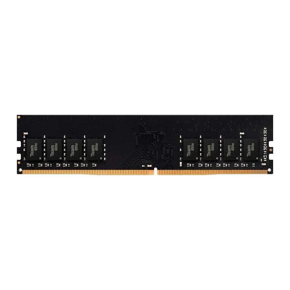 Teamgroup Elite 16GB DDR5-5600 Desktop Memory Single PC-Arbeitsspeicher (JEDEC DDR5 On-Die ECC)