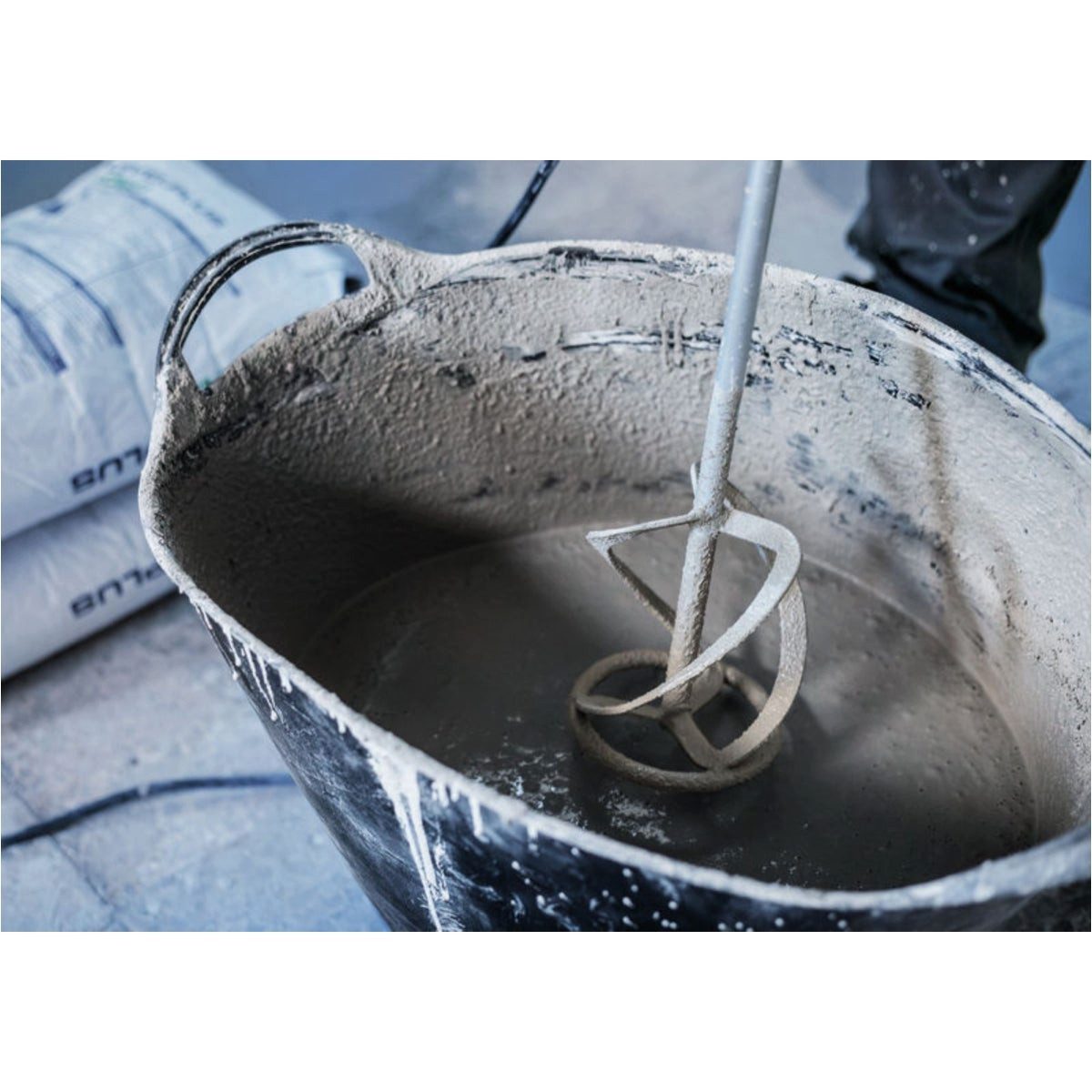 BOSCH Elektrowerkzeug-Set