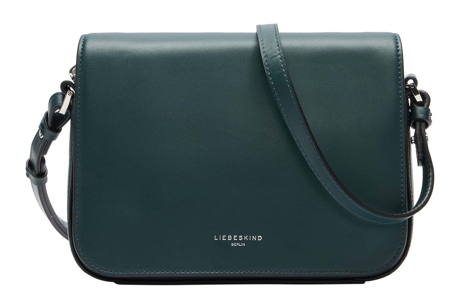 Liebeskind Berlin Umhängetasche Crossbody, aus echtem Leder
