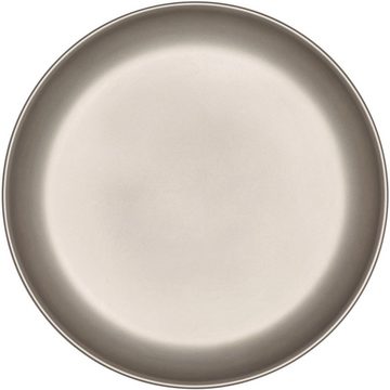 Nordisk Speiseteller Titanium Plate