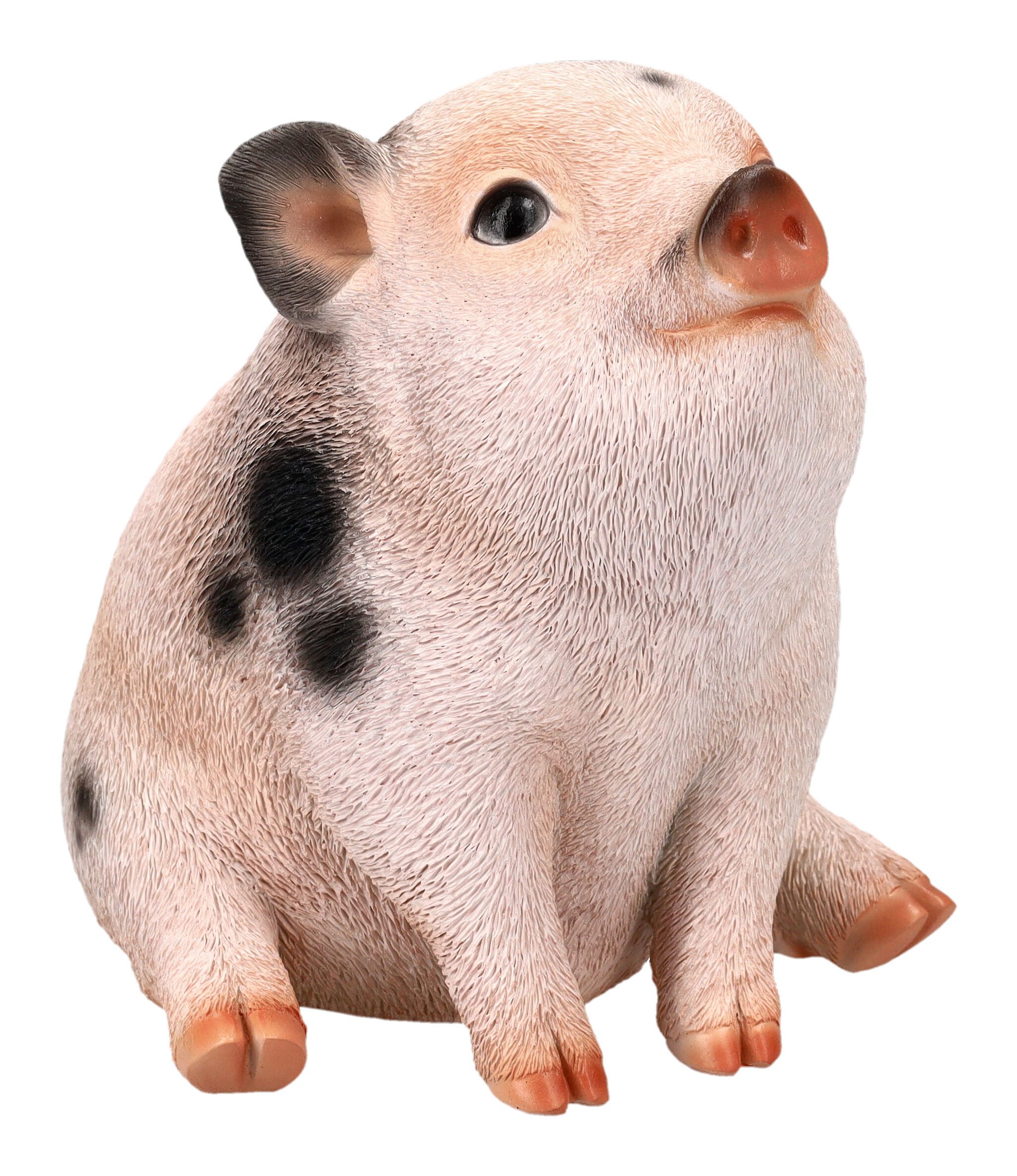 Figuren Shop GmbH Tierfigur Schweine Figur günstig online kaufen