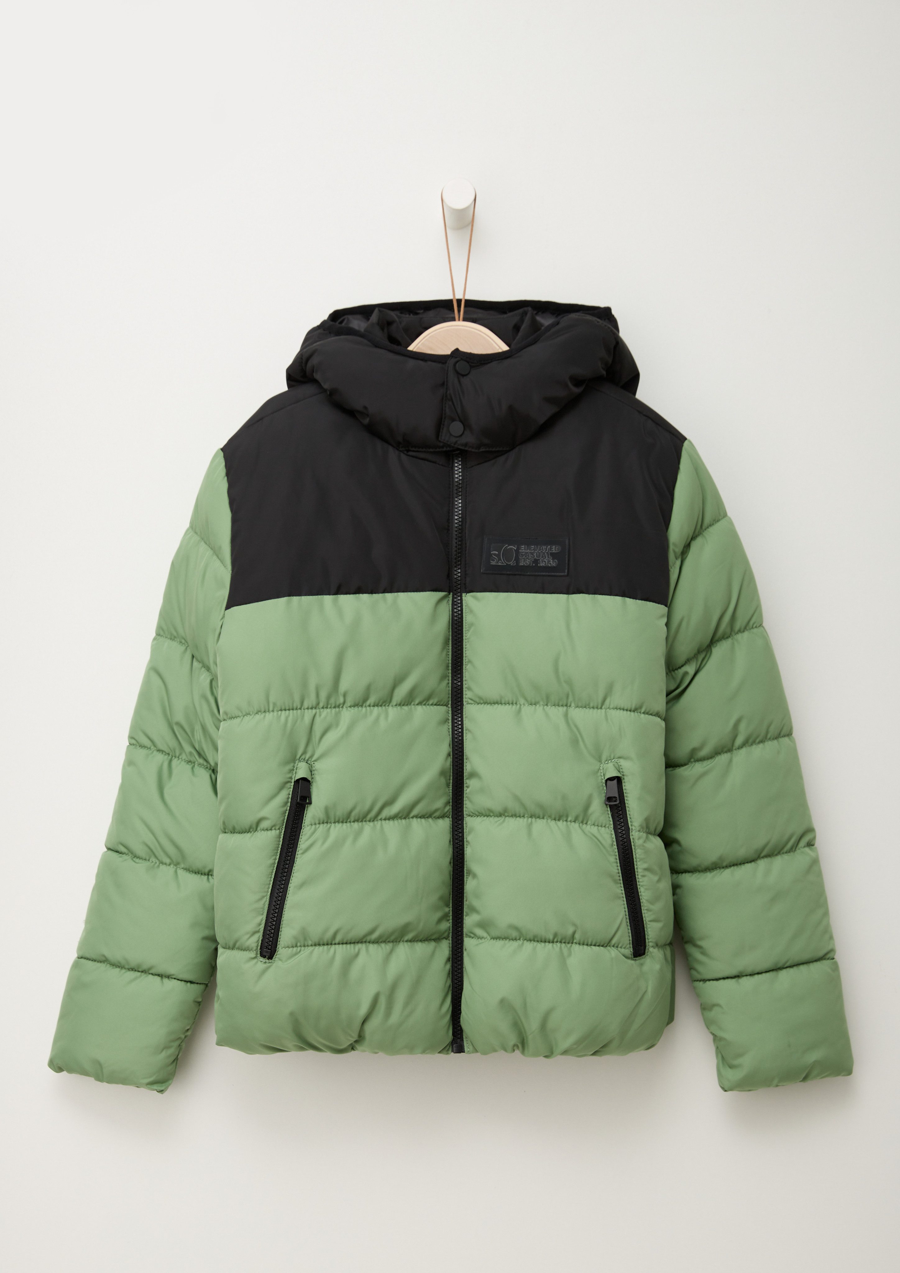 Outdoorjacke