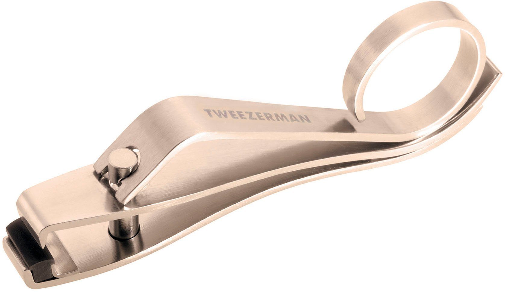 TWEEZERMAN Wimpernzange EVERY LASH CURLER