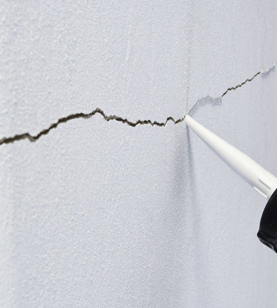 KNAUF Silikon Knauf Acryl braun 300 ml