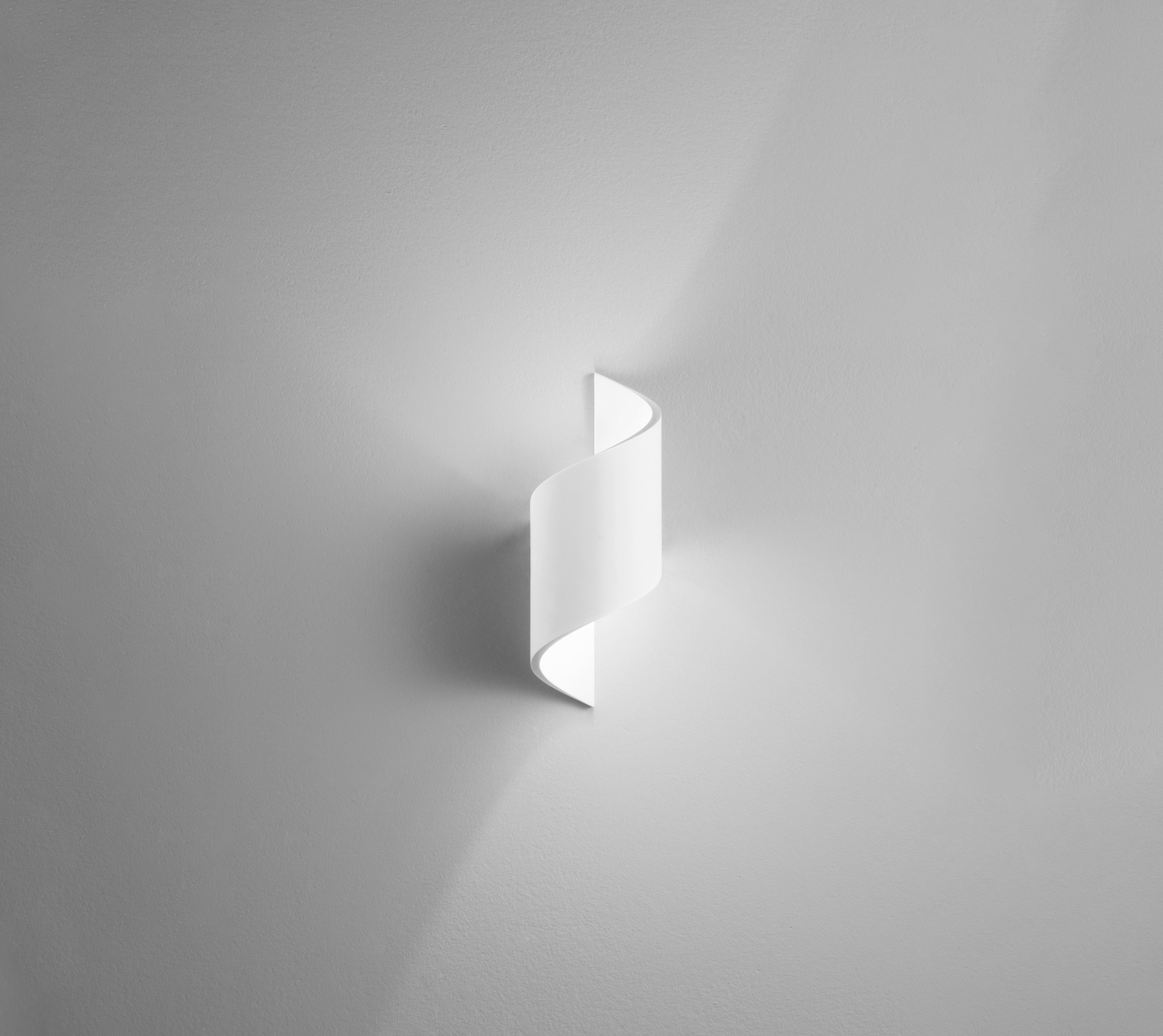 ECO-LIGHT Wandleuchte Wandleuchte CASSIOPEIA, weiß, Leuchtmittel günstig online kaufen