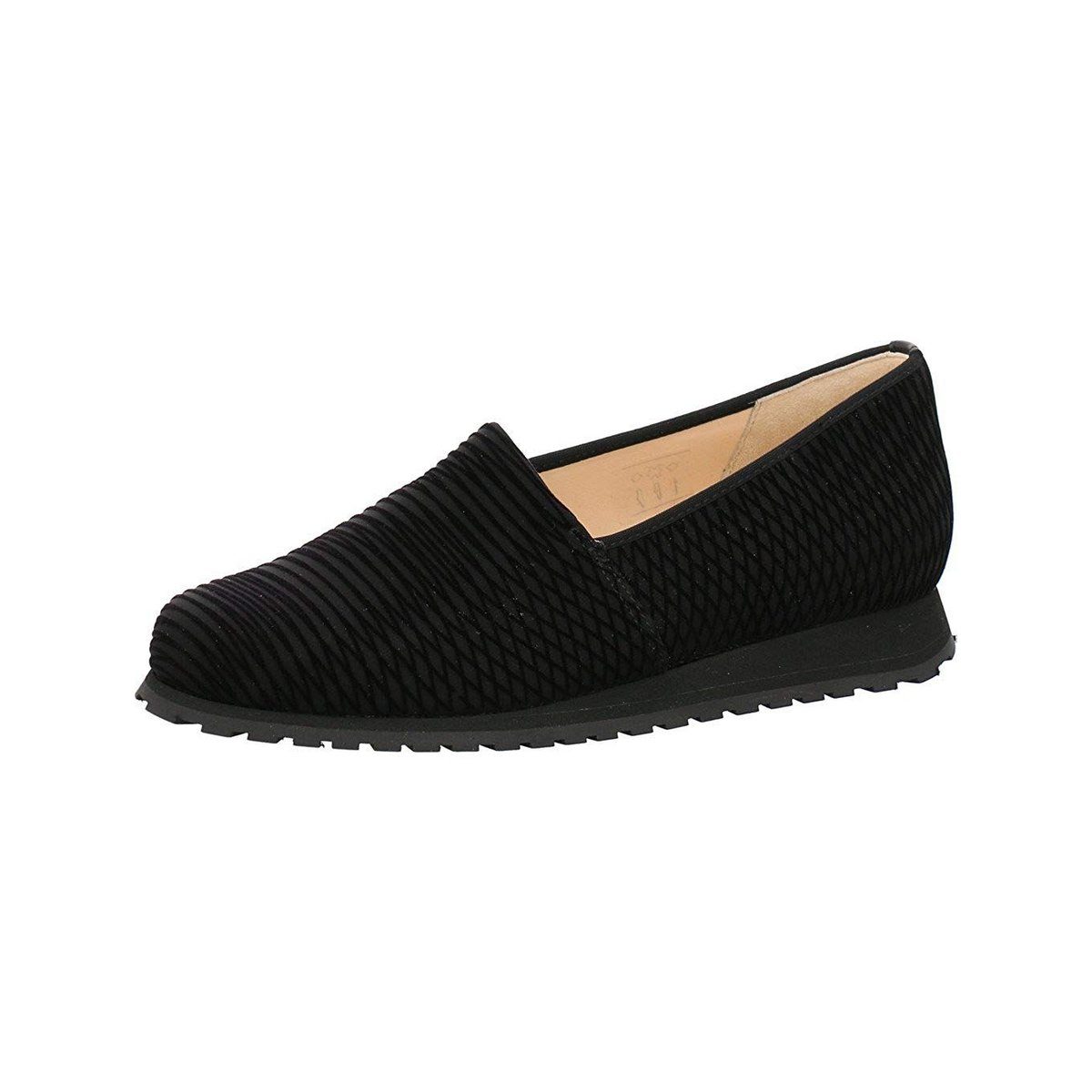 Hassia Slipper (1-tlg) schwarz