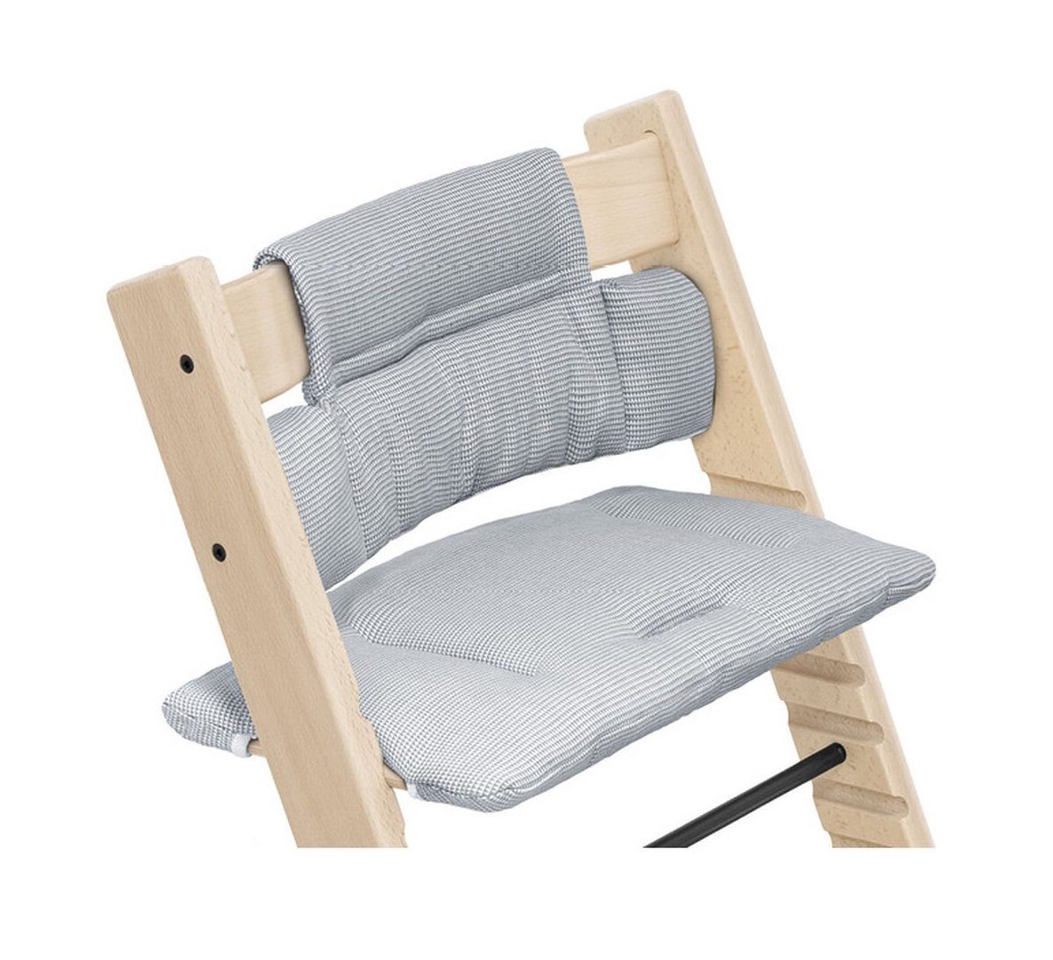 Stokke Hochstuhl Nordic Blue