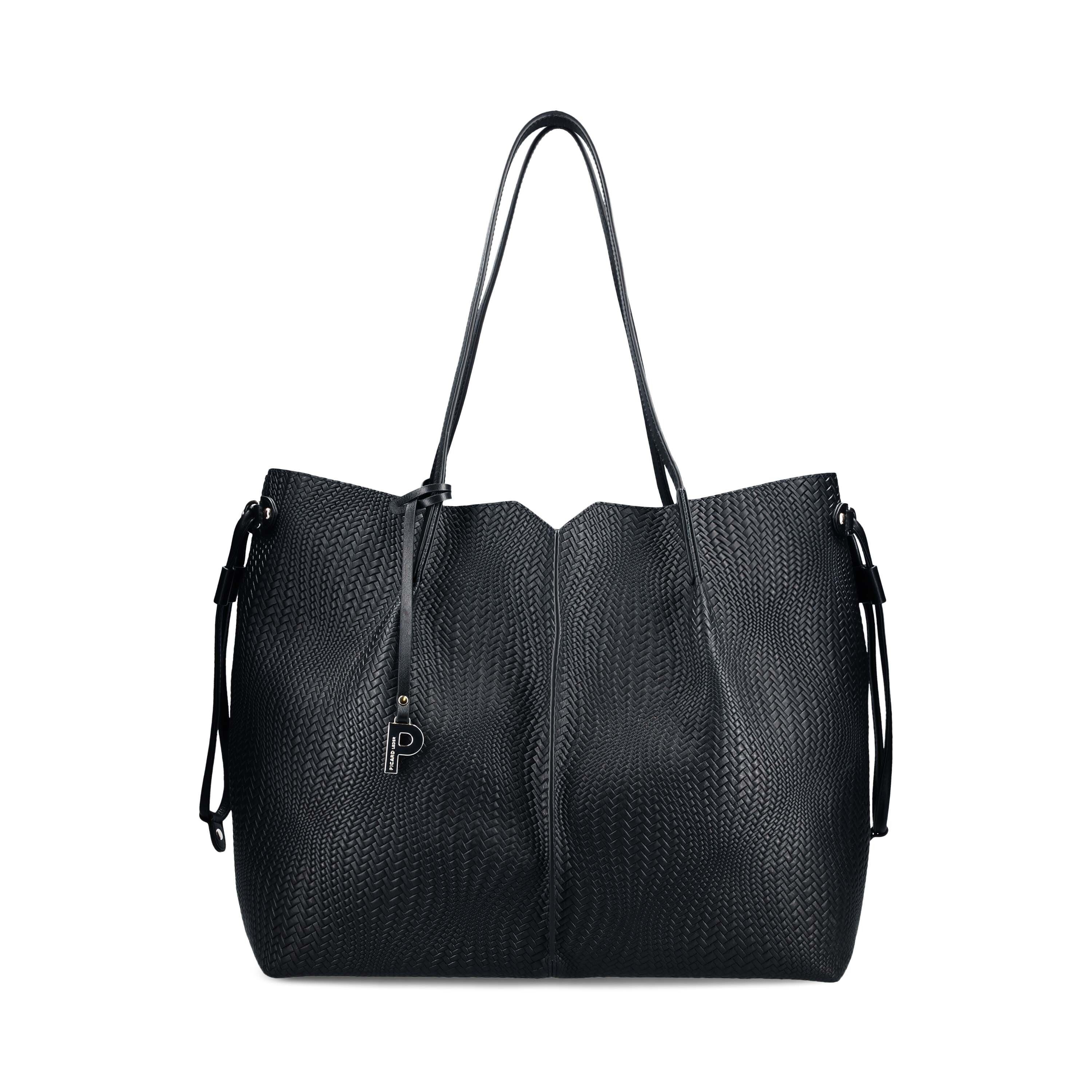 Picard Shopper PICARD Shopper Onigiri aus Echtleder