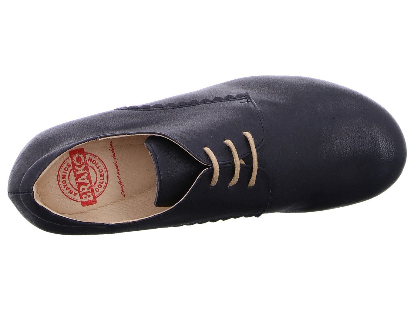 Brako Minthy Schnürschuh