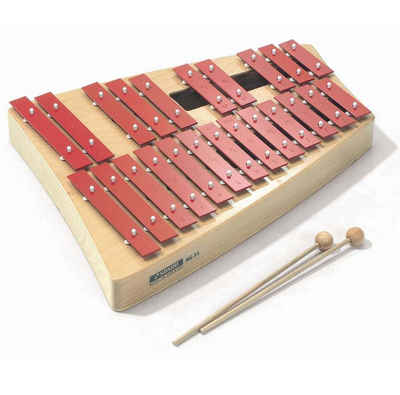 Sonor Glockenspiel »Sonor NG-31 Alt Glockenspiel«