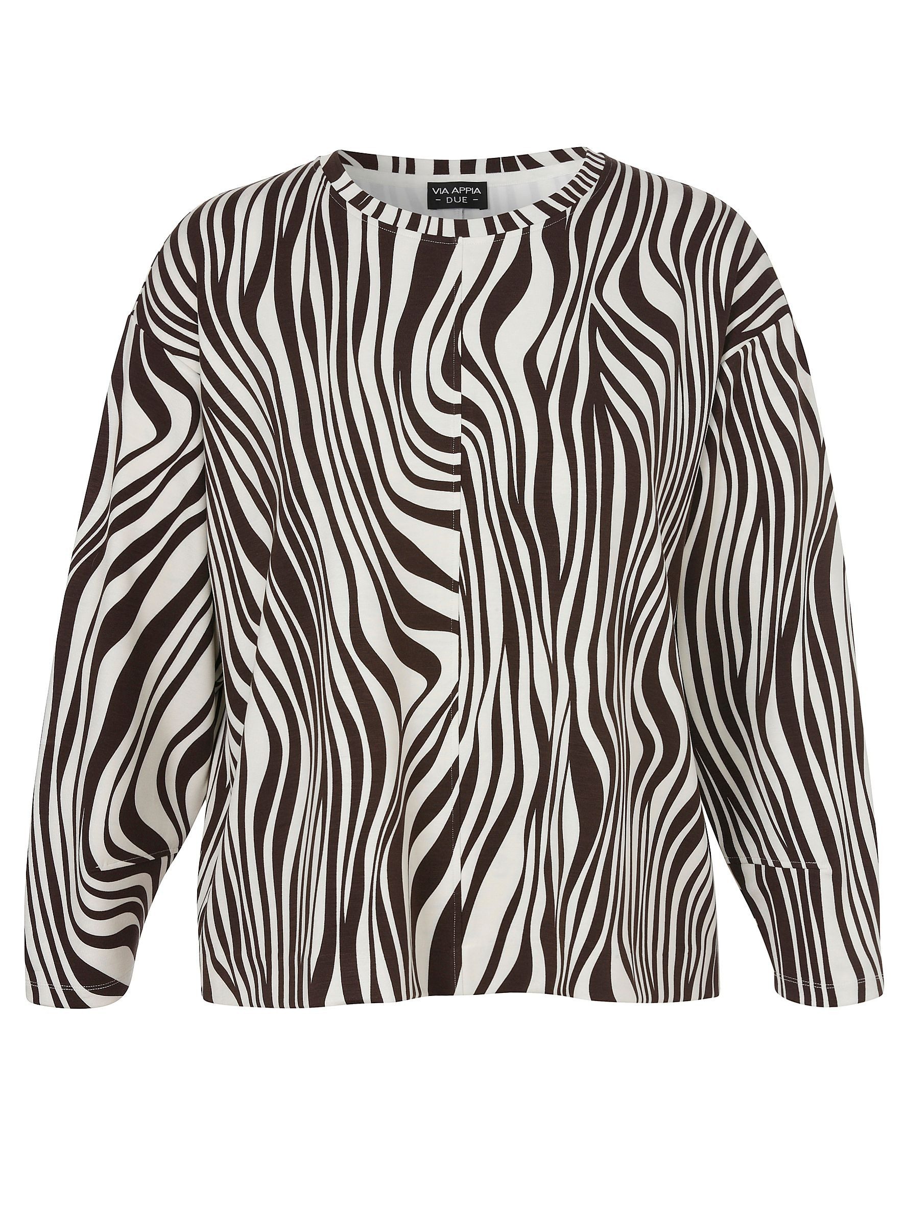 VIA APPIA DUE Sweatshirt