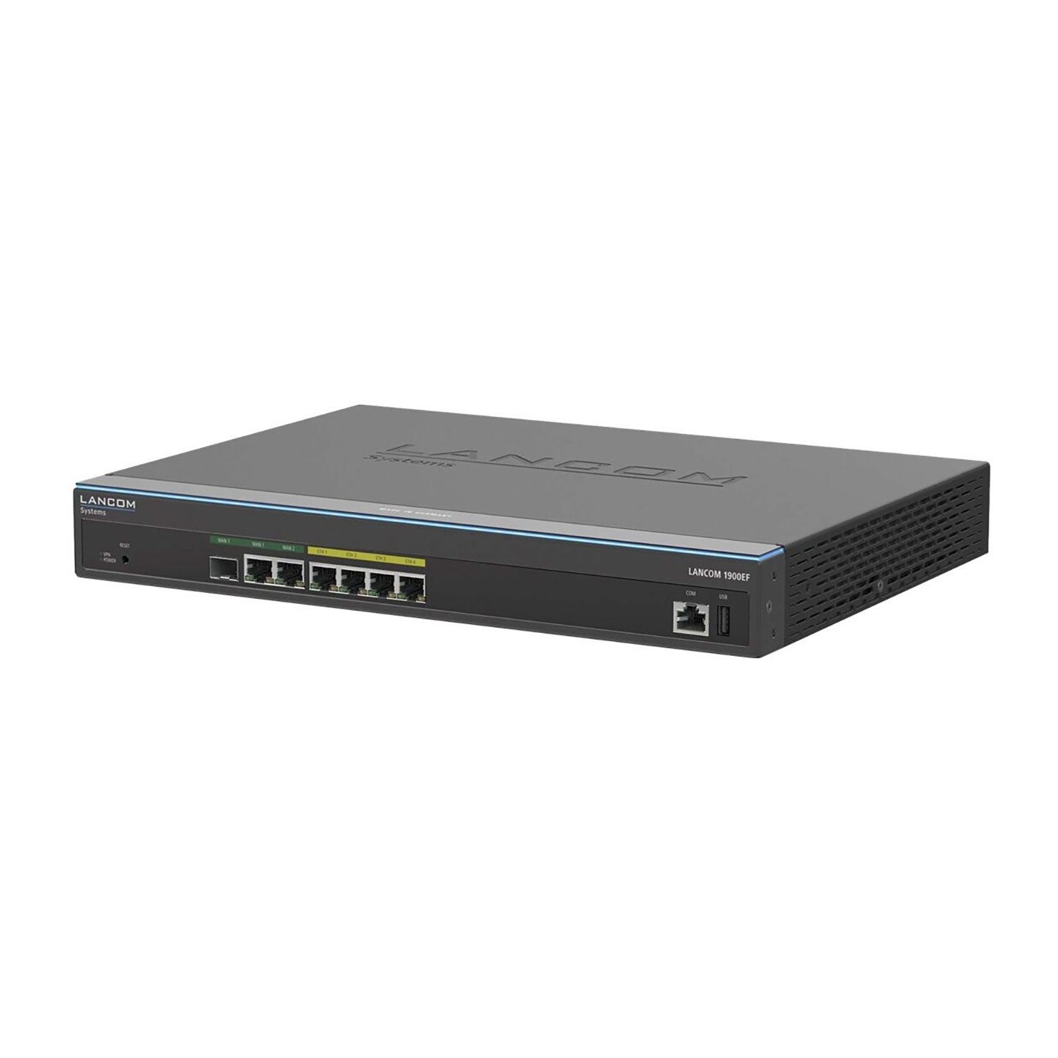Lancom 1900EF VPN-Router