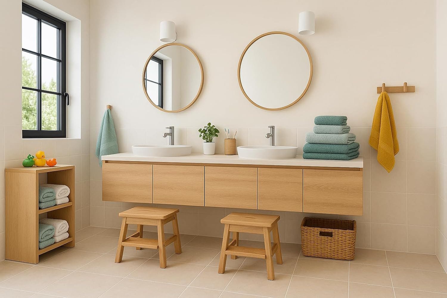 Betz Handtücher Premium Handtuch-Set 12-tlg., 100% Baumwolle (Set, 12-St), Duschtücher,Handtücher, Gästetücher, Seiftücher,Waschhandschuhe