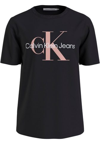 Calvin Klein Jeans Calvin KLEIN Džinsai Marškinėliai SEAS...