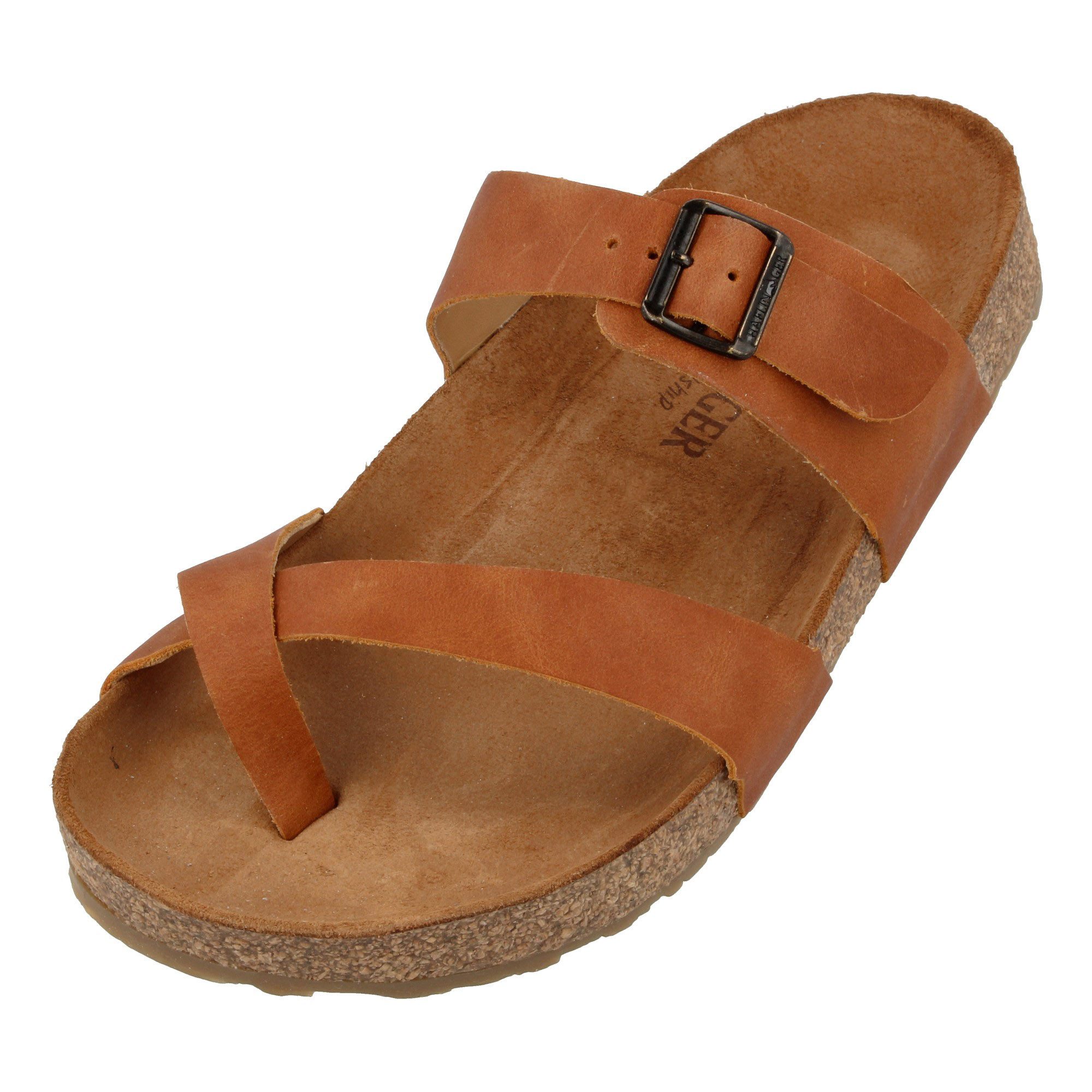 Bio Juno Sommer Sandale Hausschuh Unisex Hausschuh