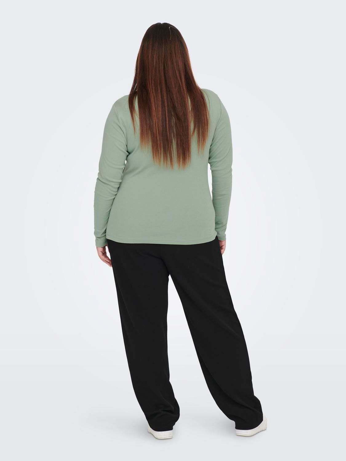 ONLY Langarmshirt günstig online kaufen