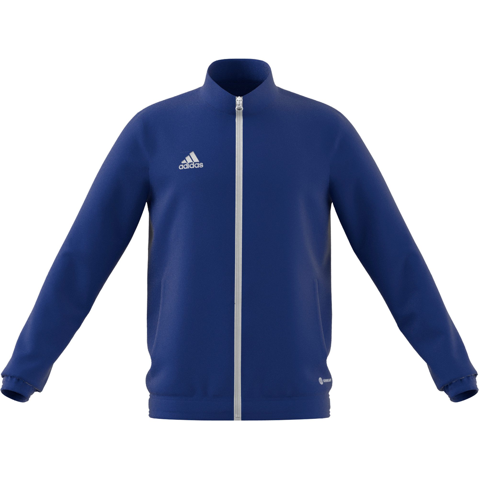 Trainingsjacke adidas Kinder Trainingsjacke Entrada 22 Track Jacket