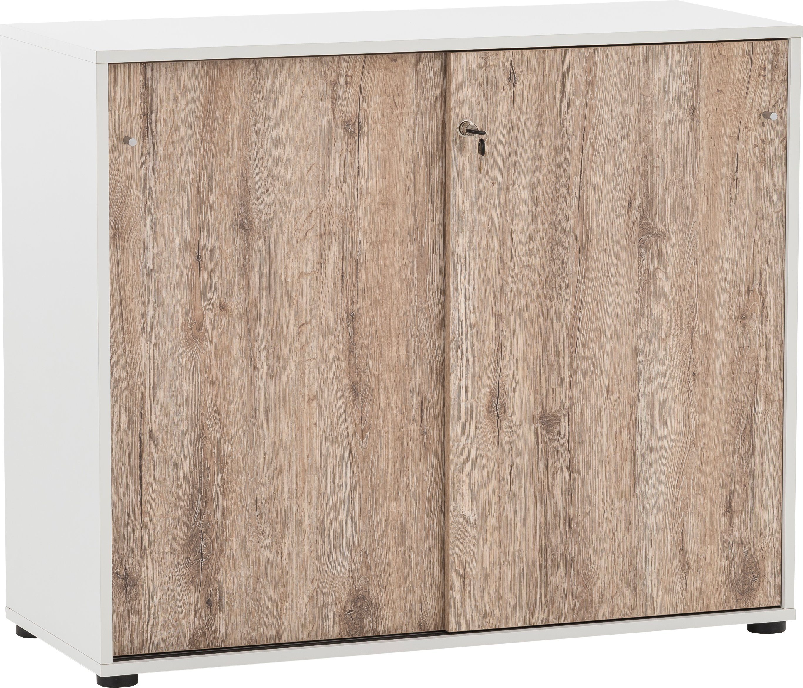 Schildmeyer Aktenschrank Serie 400 Breite 100 cm