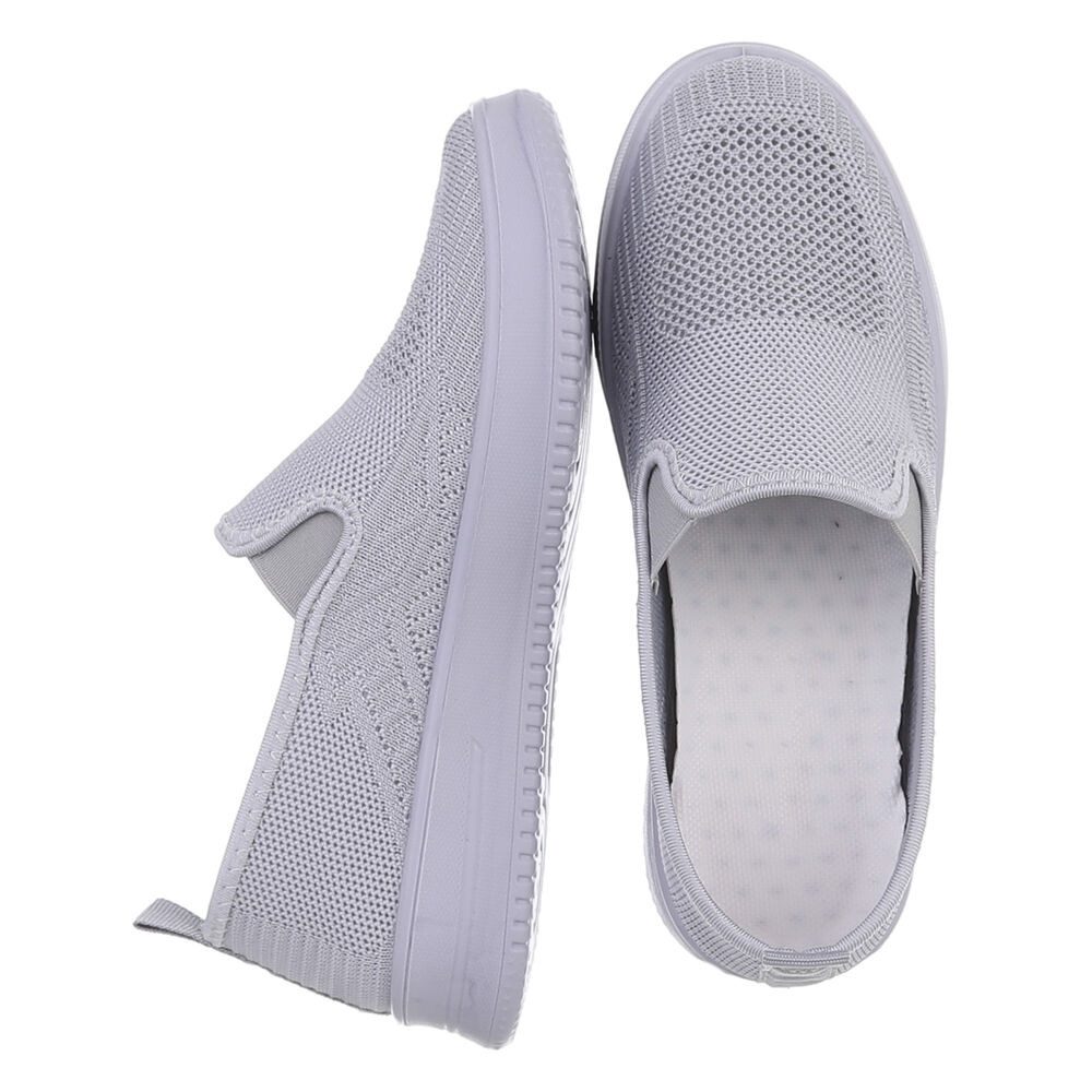 Ital-Design Damen Low-Top Freizeit Slipper (88843558) günstig online kaufen