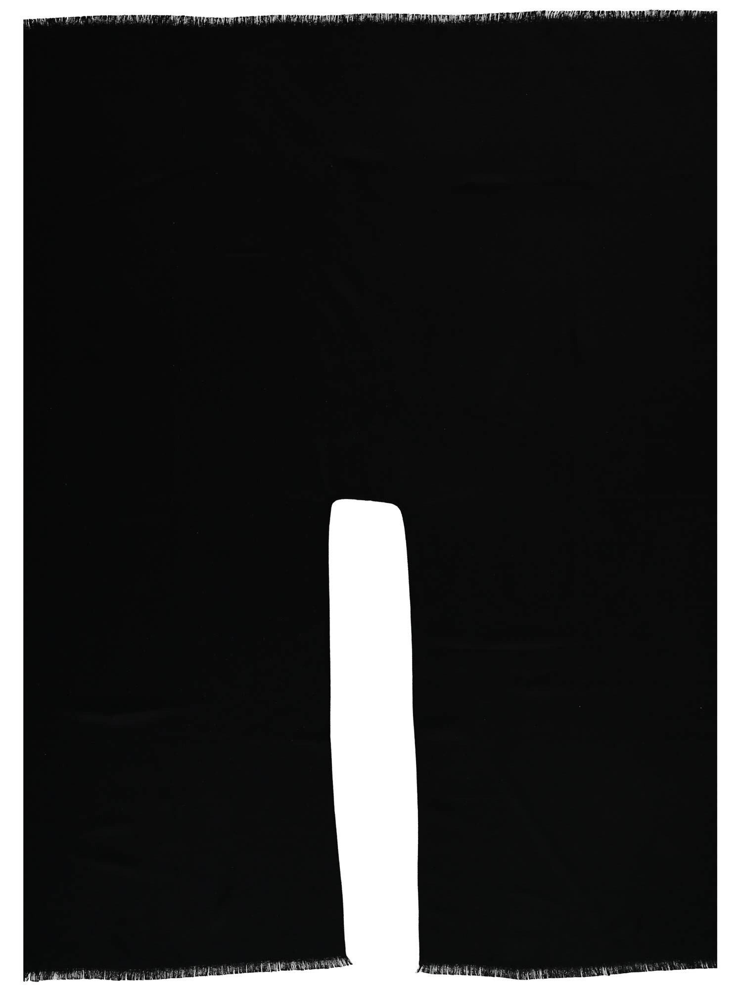 Giorgio Rimaldi Poncho Polyacryl Poncho