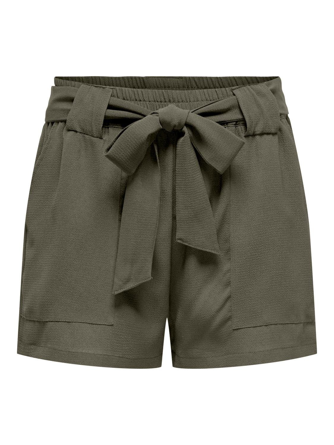 ONLY Shorts ONLNOVA LIFE VIS TALIA günstig online kaufen