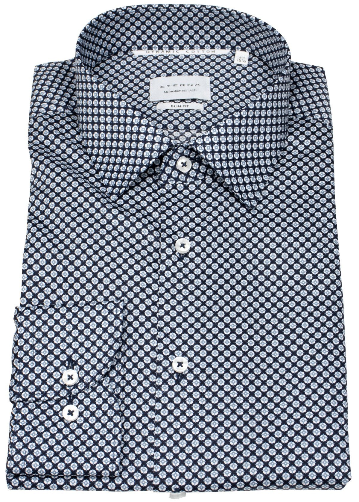 Businesshemd Slim Fit