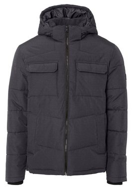 Jack & Jones Steppjacke BRADY PUFFER