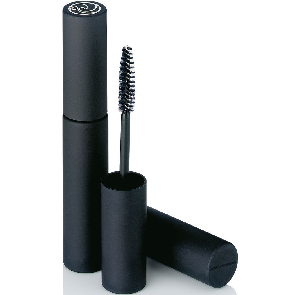 Living Nature Mascara Thickening BLACK BROWN, 8 ml