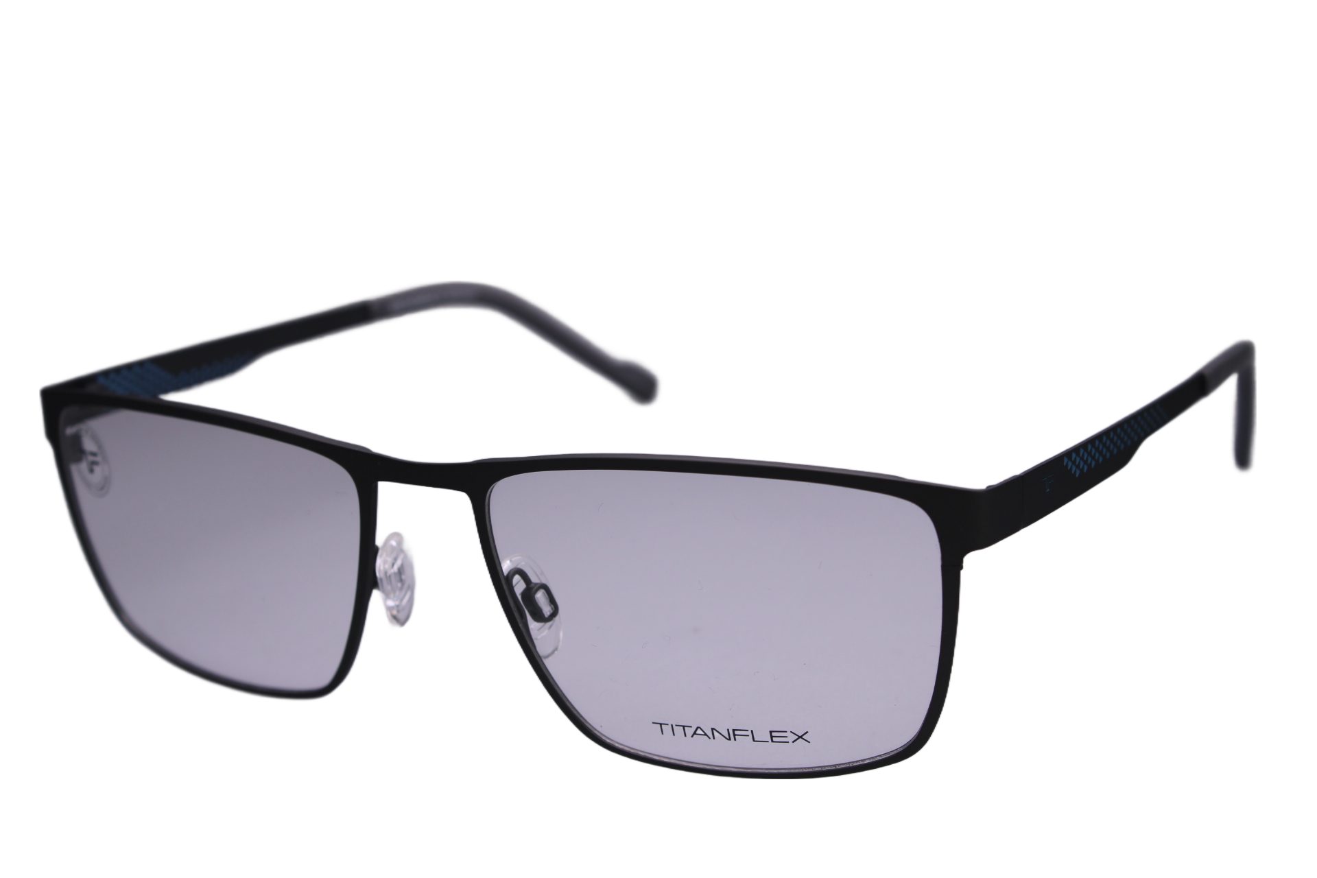 Eschenbach Optik Brillengestell Titanflex Fassung 820971-30