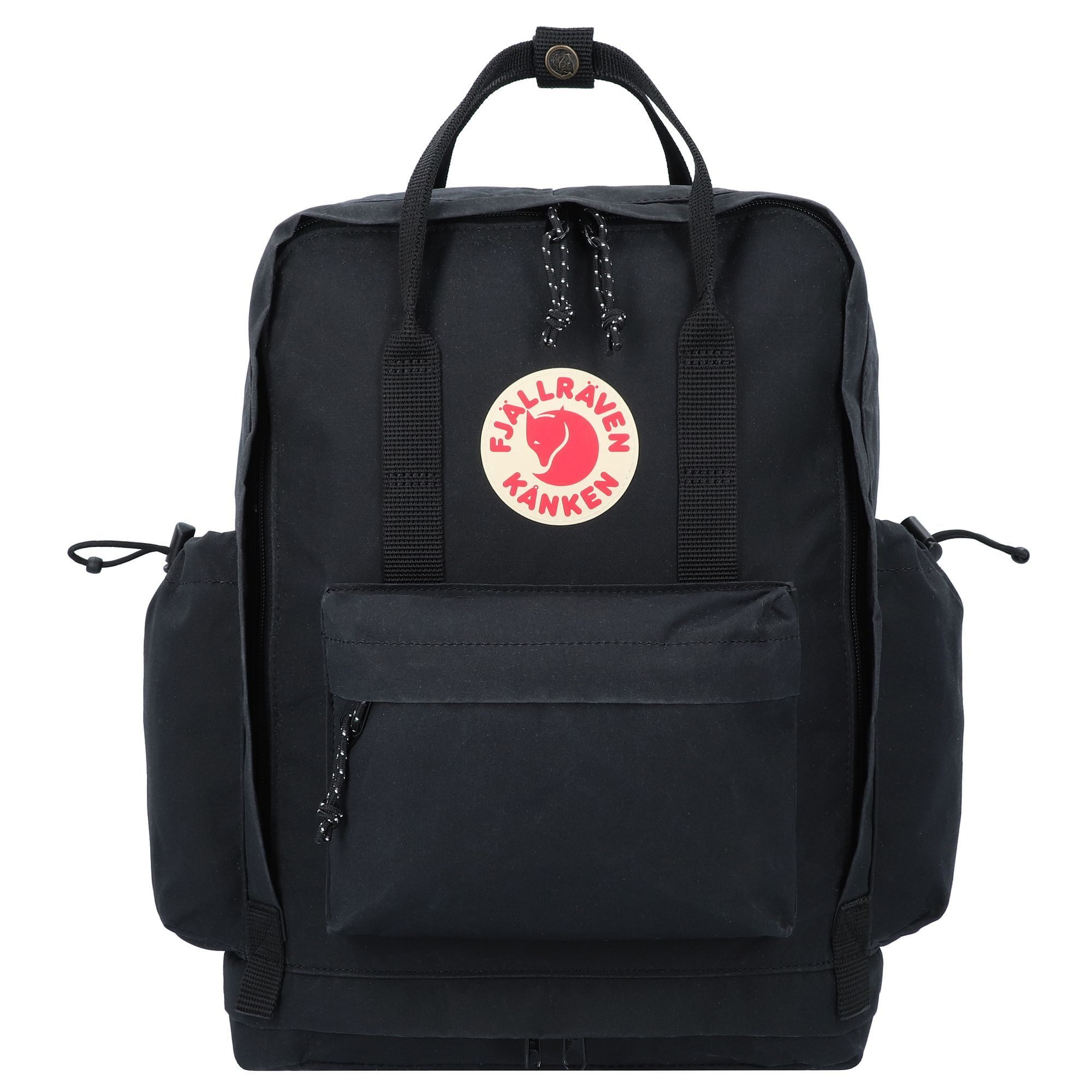 Fjällräven Daypack Kanken Outlong, Kunststoff